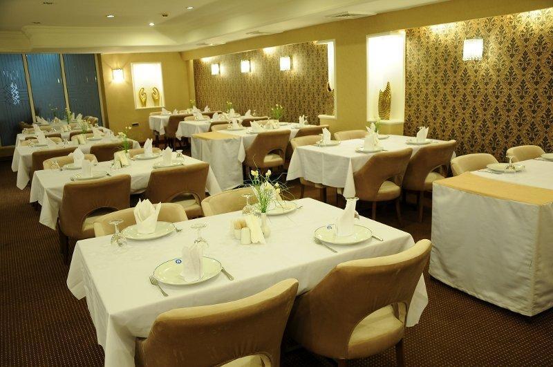 Inci Hotel アダナ エクステリア 写真