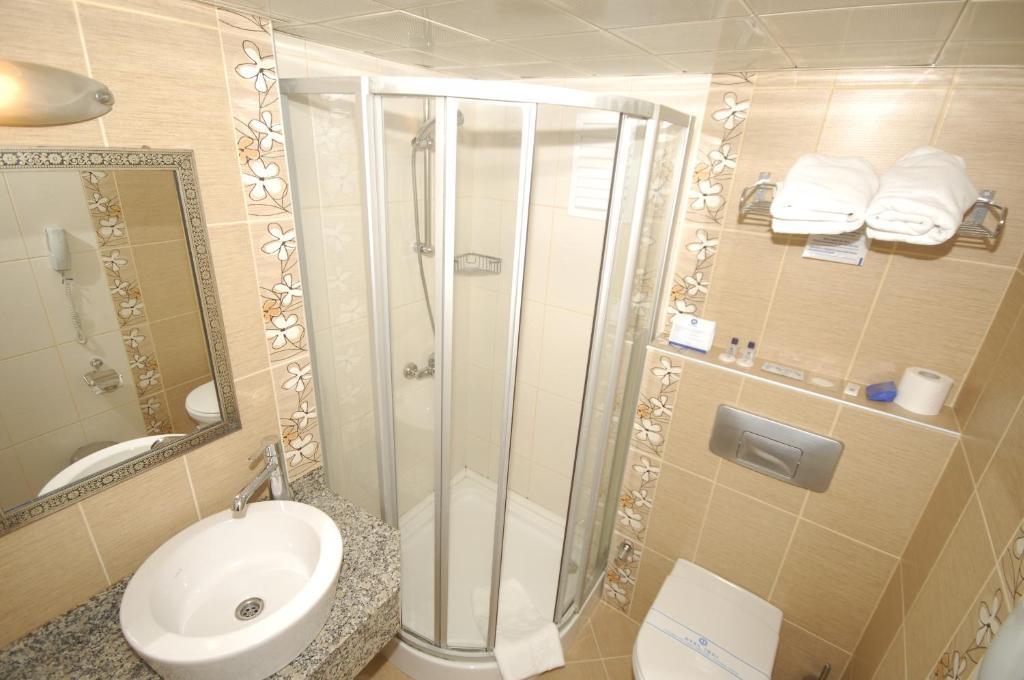 Inci Hotel アダナ 部屋 写真